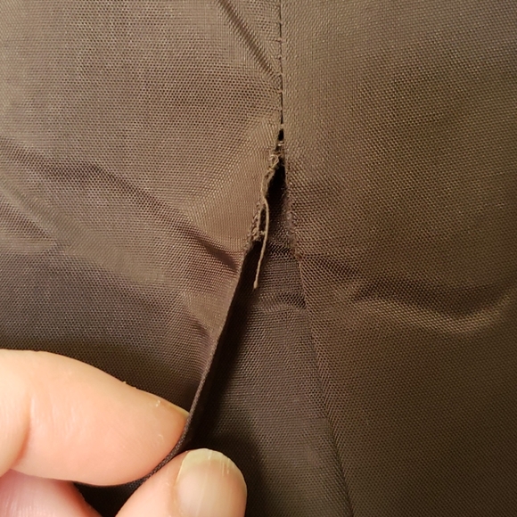 Ann Taylor belaro jacket - Picture 7 of 10